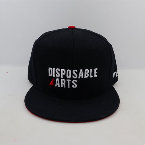 Masta Ace Disposable Arts Hats
