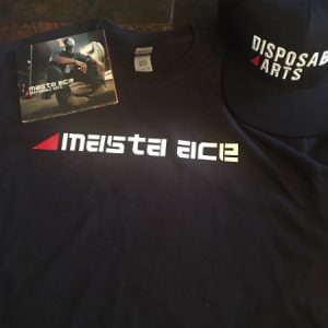 Disposable Arts Bundle