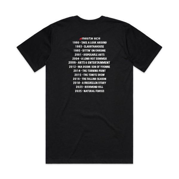 Masta Ace Catalog - Image 2