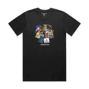 Masta Ace Catalog