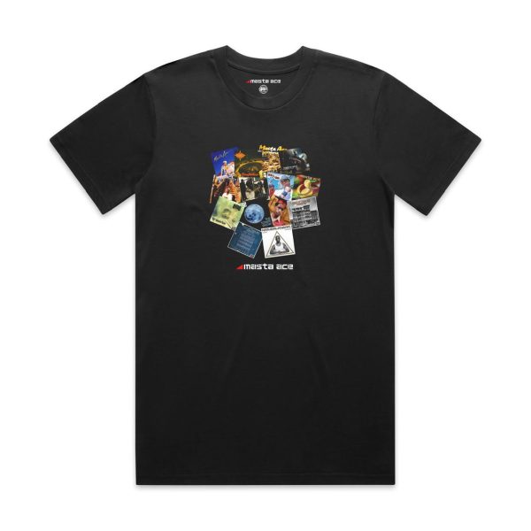Masta Ace Catalog